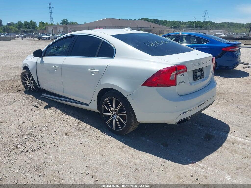 LYV402TM7JB161784 2018 VOLVO S60 INSCRIPTION photo no. 3