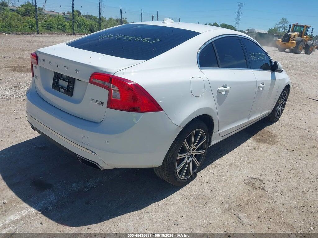 LYV402TM7JB161784 2018 VOLVO S60 INSCRIPTION photo no. 4