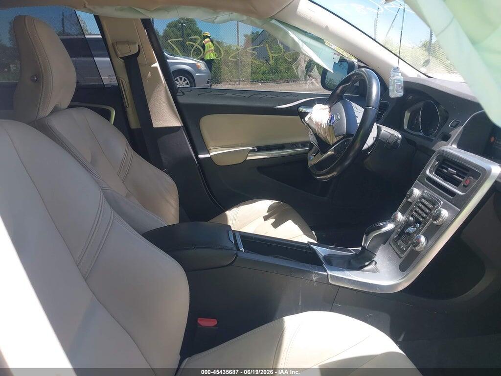 LYV402TM7JB161784 2018 VOLVO S60 INSCRIPTION photo no. 5
