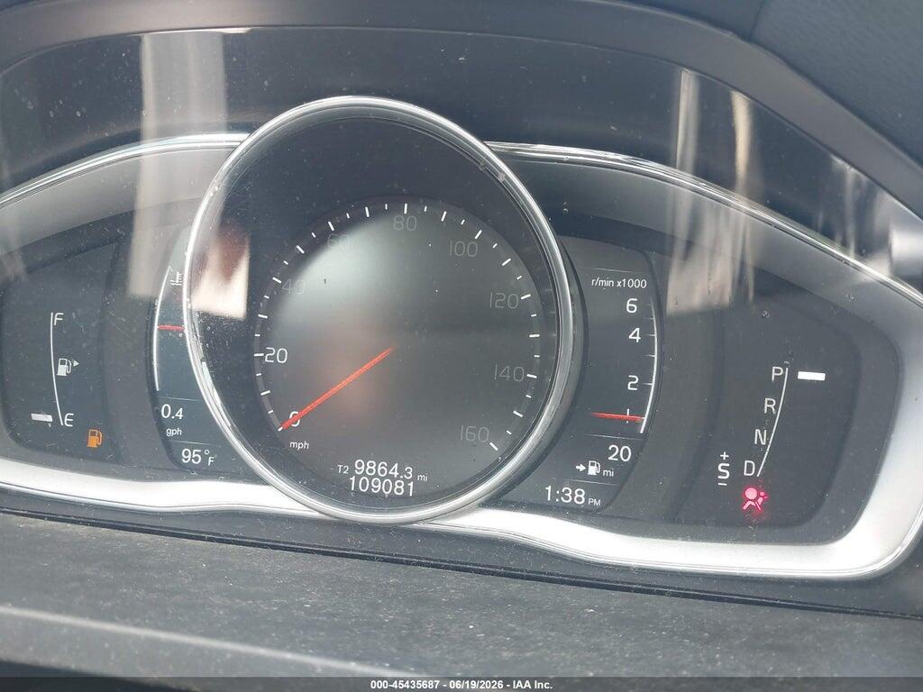 LYV402TM7JB161784 2018 VOLVO S60 INSCRIPTION photo no. 7