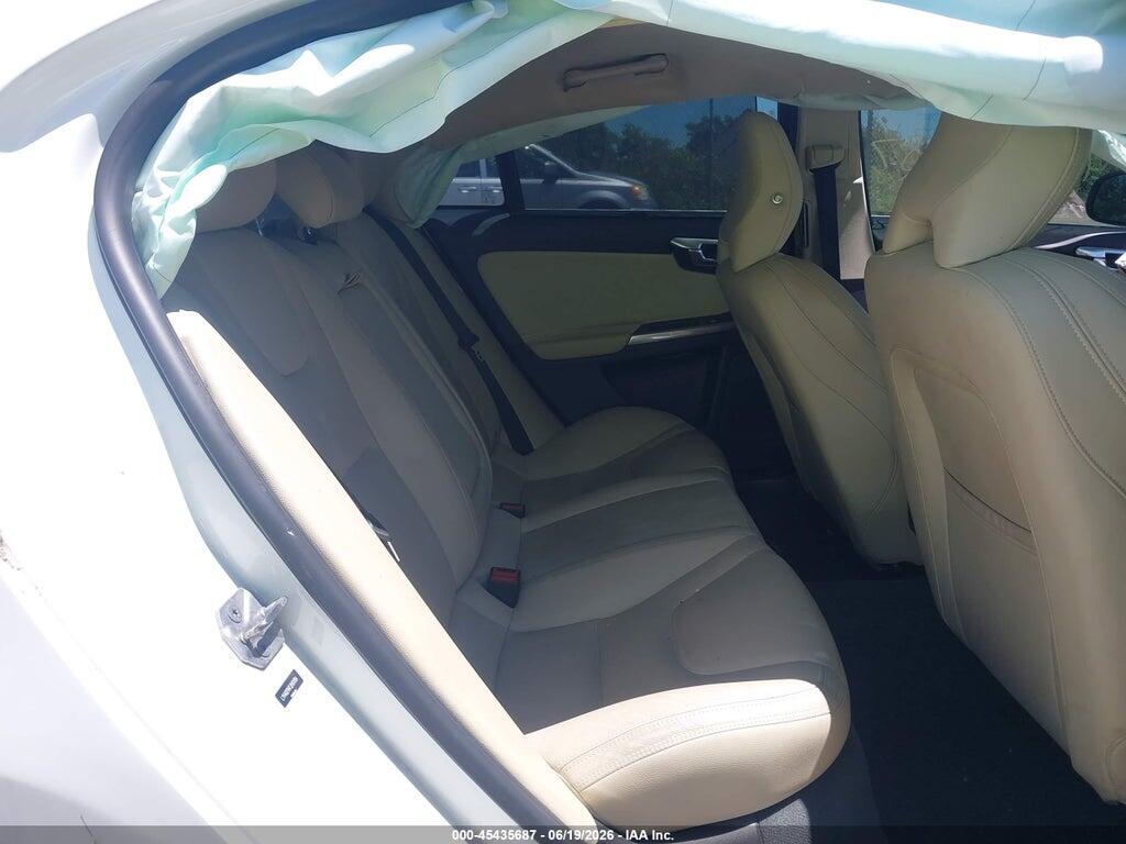LYV402TM7JB161784 2018 VOLVO S60 INSCRIPTION photo no. 8
