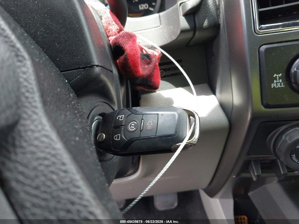 1FTEW1E4XKFA80574 2019 FORD F-150 photo no. 11