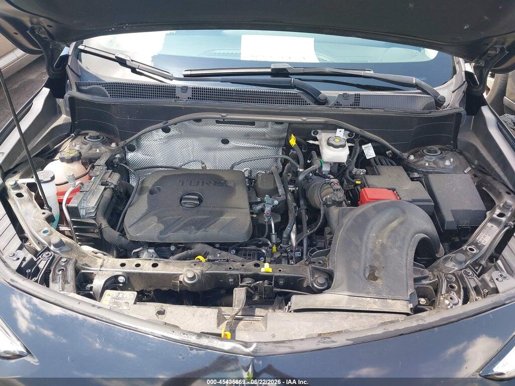 KL4AMESL1RB159957 2024 BUICK ENCORE GX photo no. 10
