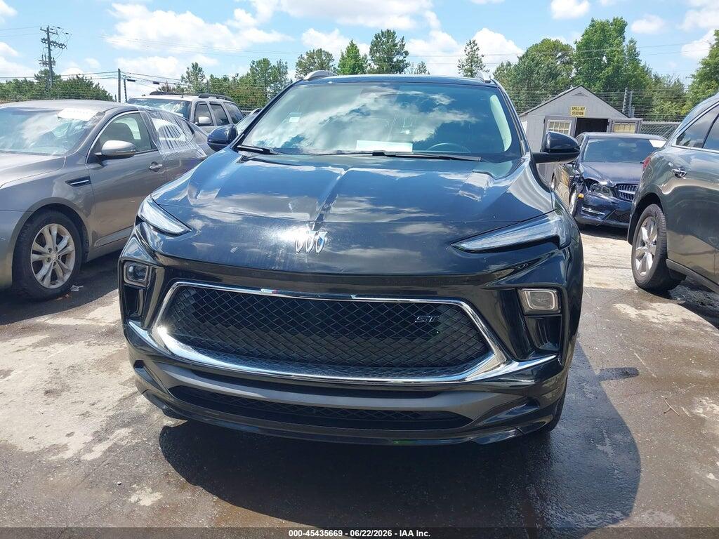 KL4AMESL1RB159957 2024 BUICK ENCORE GX photo no. 12