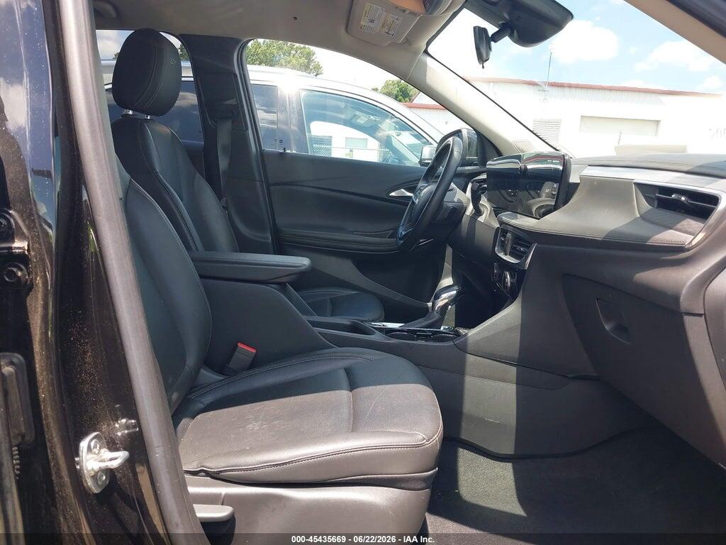 KL4AMESL1RB159957 2024 BUICK ENCORE GX photo no. 5