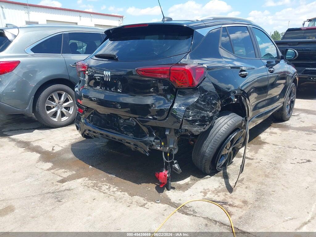 KL4AMESL1RB159957 2024 BUICK ENCORE GX photo no. 6