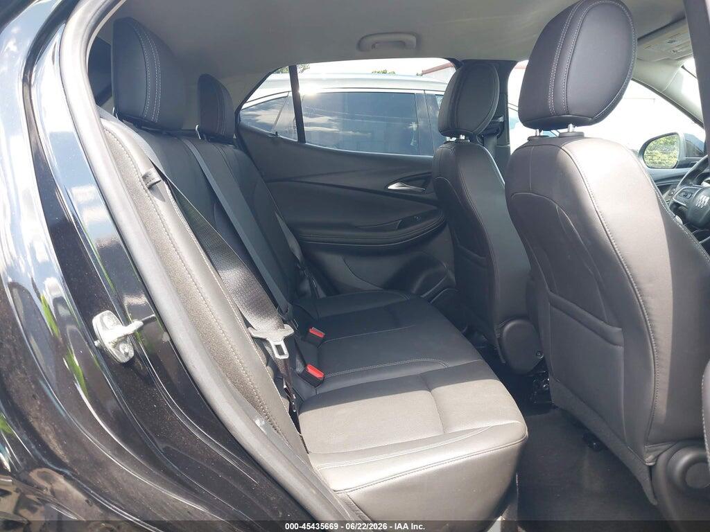 KL4AMESL1RB159957 2024 BUICK ENCORE GX photo no. 8