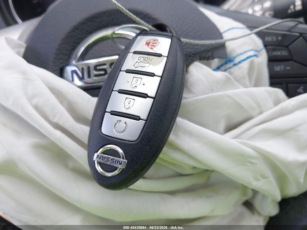 5N1AT2MT0JC727016 2018 NISSAN ROGUE photo no. 11