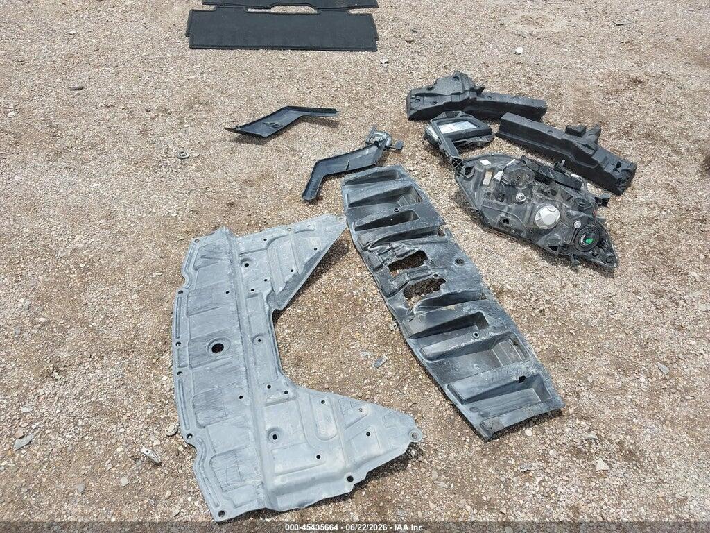 5N1AT2MT0JC727016 2018 NISSAN ROGUE photo no. 12
