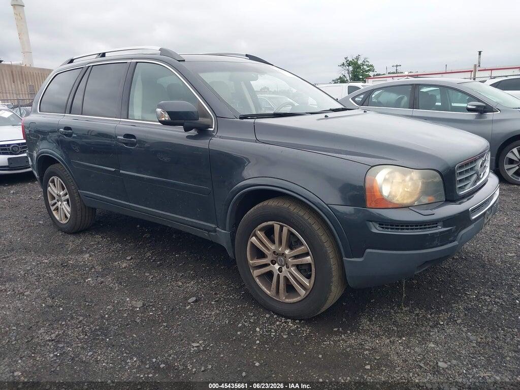 YV4982CZ8A1565692 2010 VOLVO XC90 photo no. 1