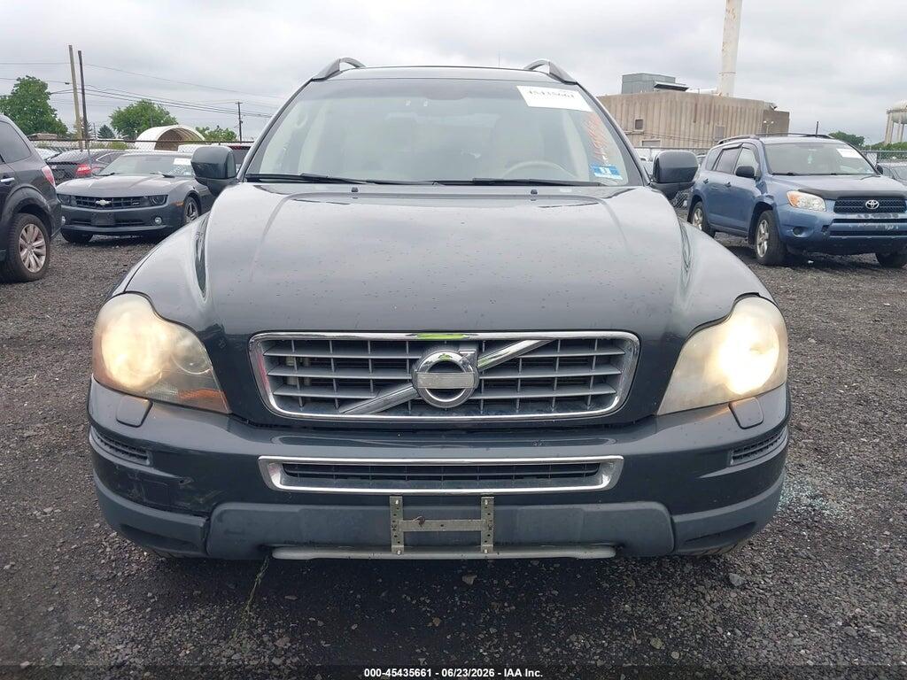 YV4982CZ8A1565692 2010 VOLVO XC90 photo no. 12