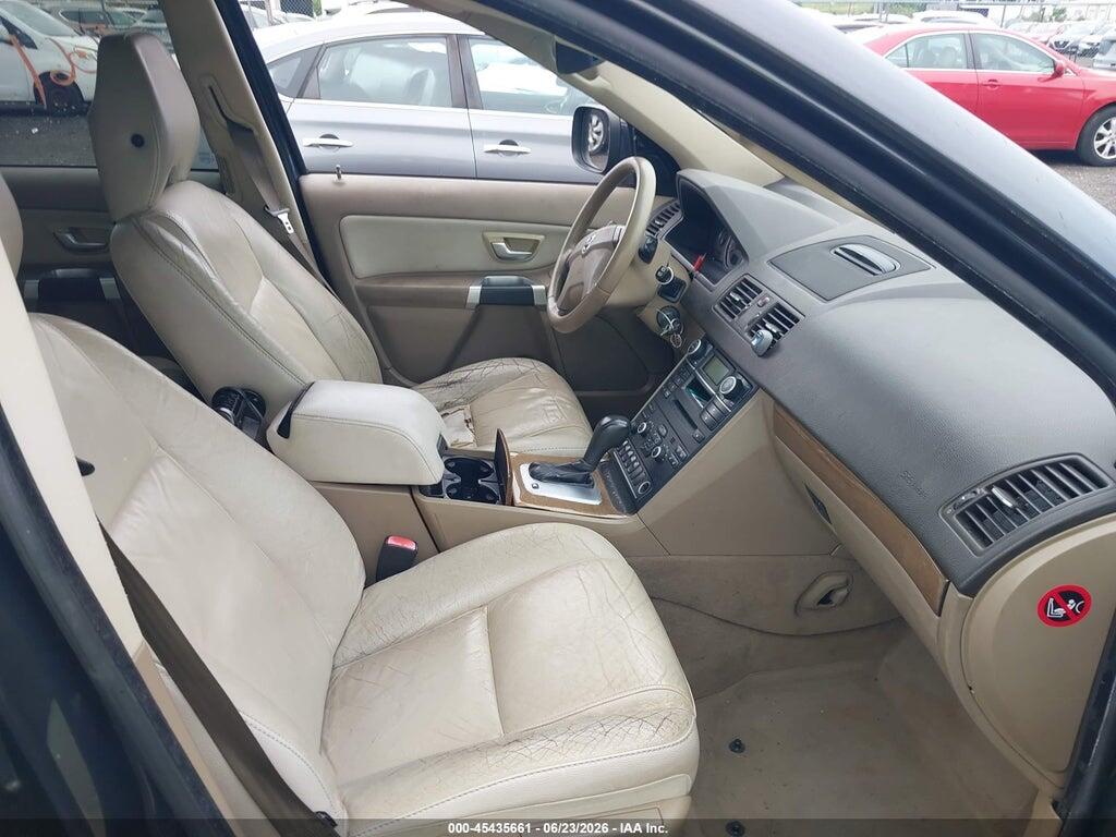 YV4982CZ8A1565692 2010 VOLVO XC90 photo no. 5