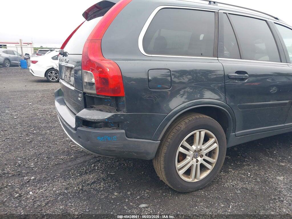 YV4982CZ8A1565692 2010 VOLVO XC90 photo no. 6