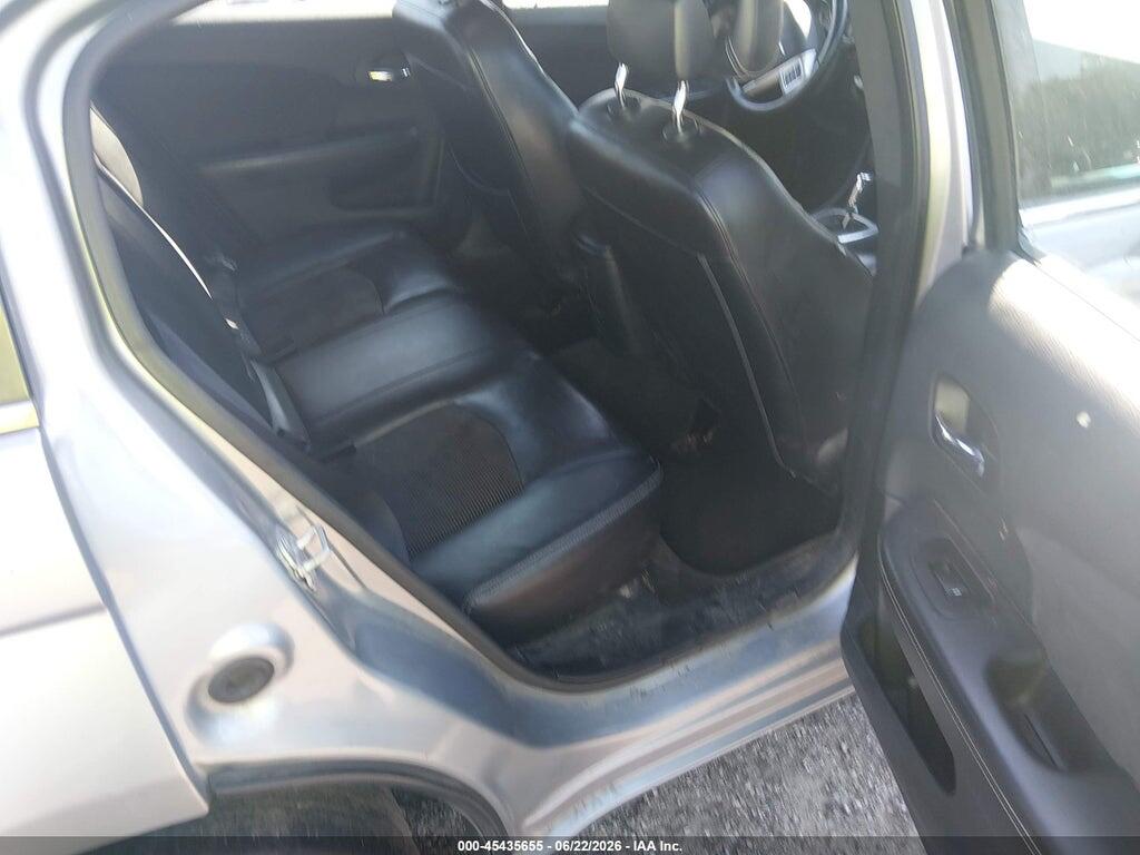 1C3CCBCG7EN151568 2014 CHRYSLER 200 photo no. 8