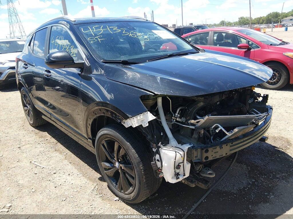 KL4AMDSL5RB091883 2024 BUICK ENCORE GX photo no. 1