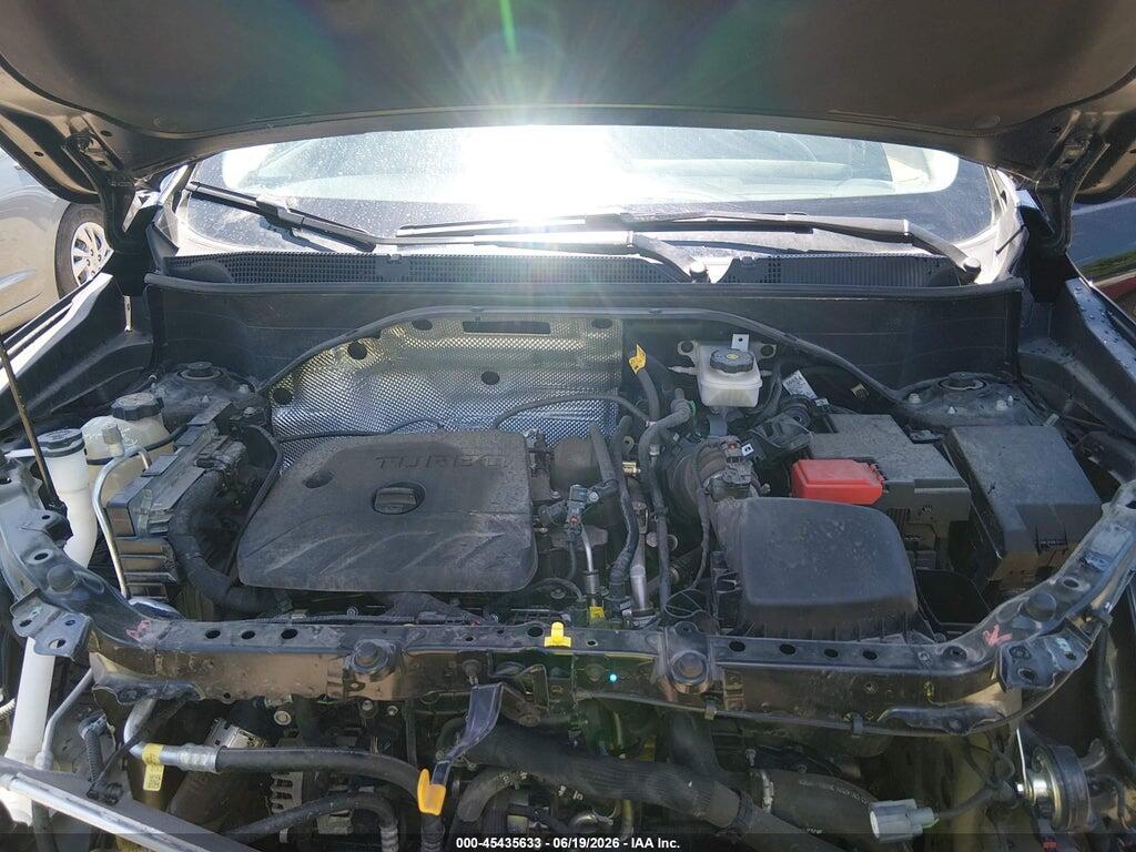 KL4AMDSL5RB091883 2024 BUICK ENCORE GX photo no. 10