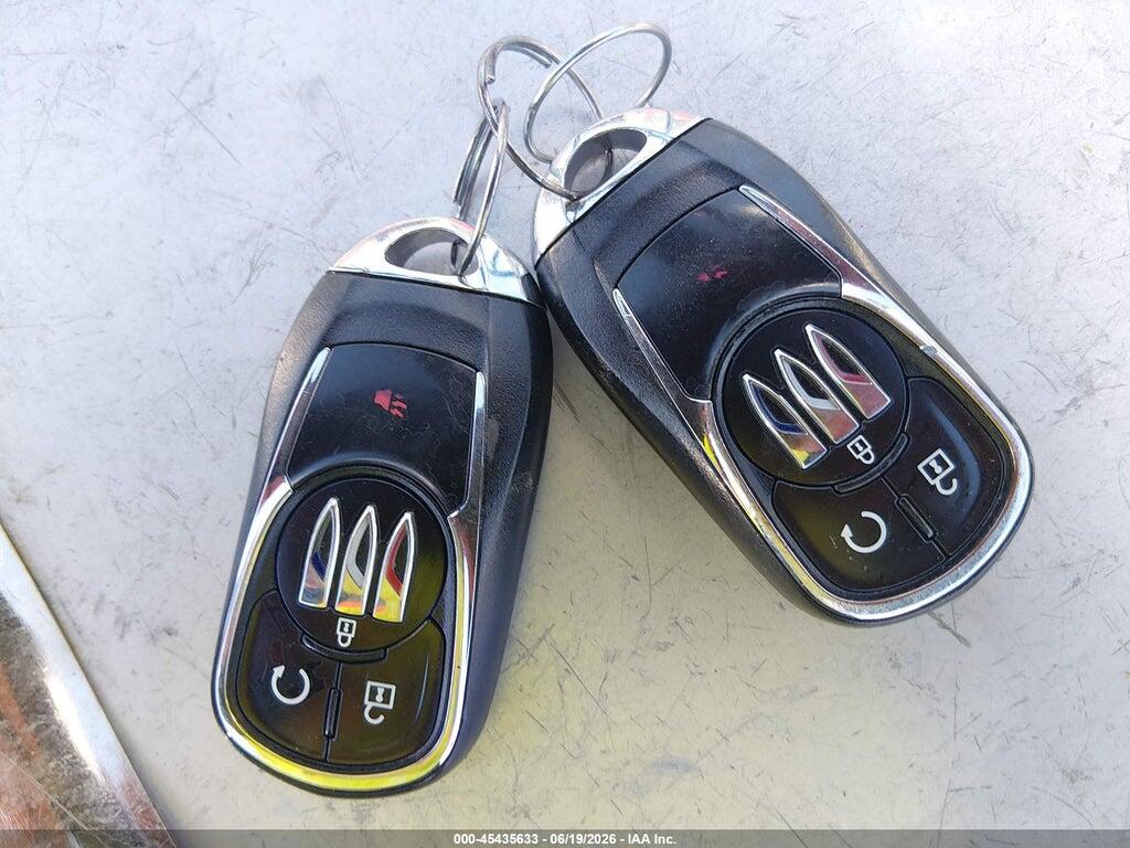 KL4AMDSL5RB091883 2024 BUICK ENCORE GX photo no. 11
