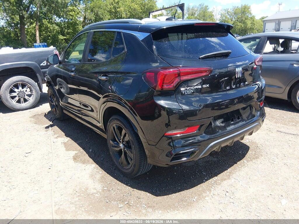 KL4AMDSL5RB091883 2024 BUICK ENCORE GX photo no. 3