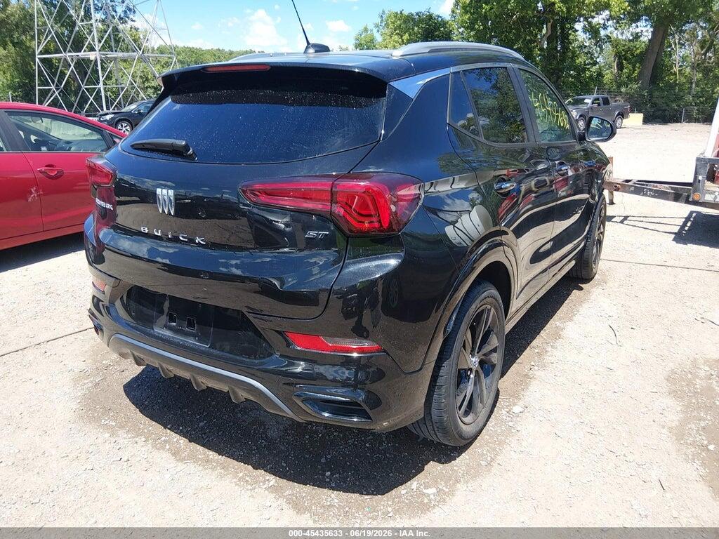 KL4AMDSL5RB091883 2024 BUICK ENCORE GX photo no. 4