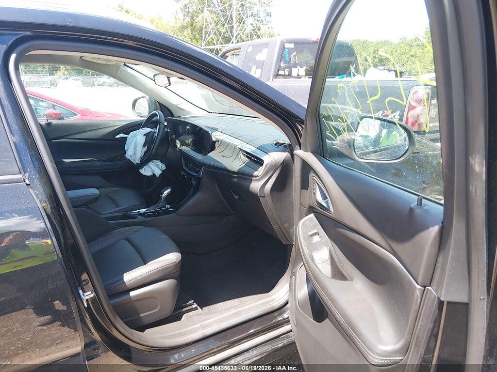 KL4AMDSL5RB091883 2024 BUICK ENCORE GX photo no. 5