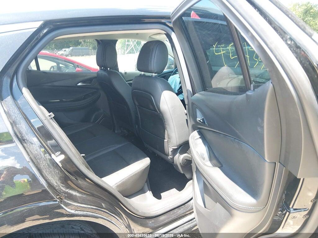 KL4AMDSL5RB091883 2024 BUICK ENCORE GX photo no. 8