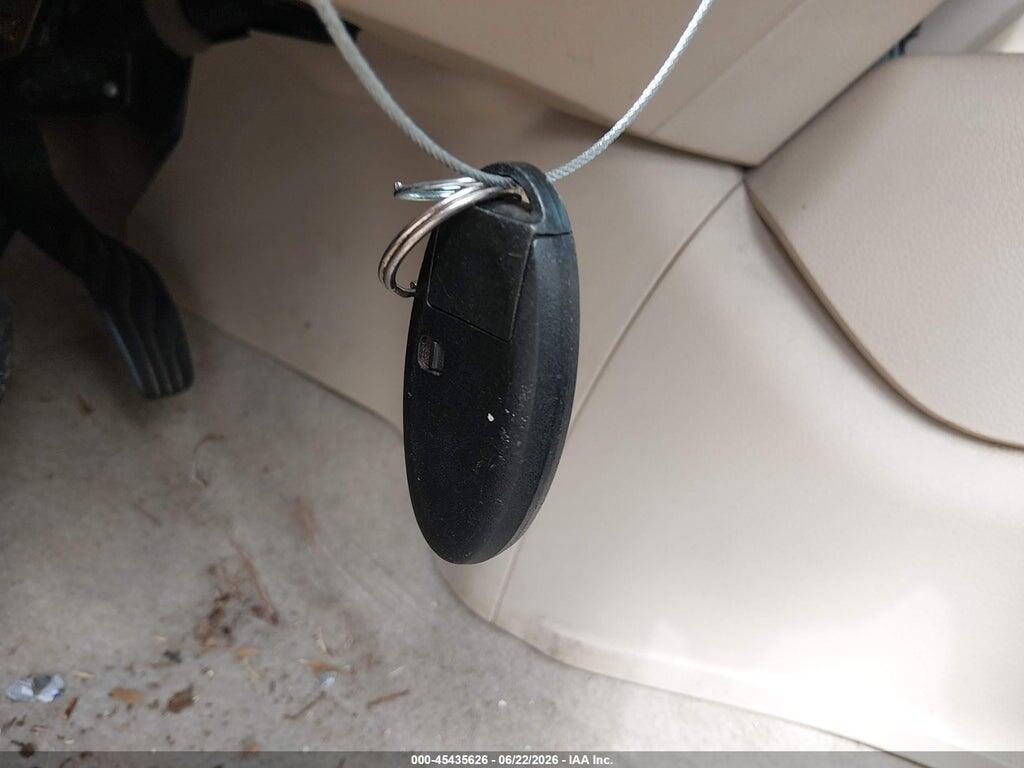 5N1AT2MT6FC869412 2015 NISSAN ROGUE photo no. 11
