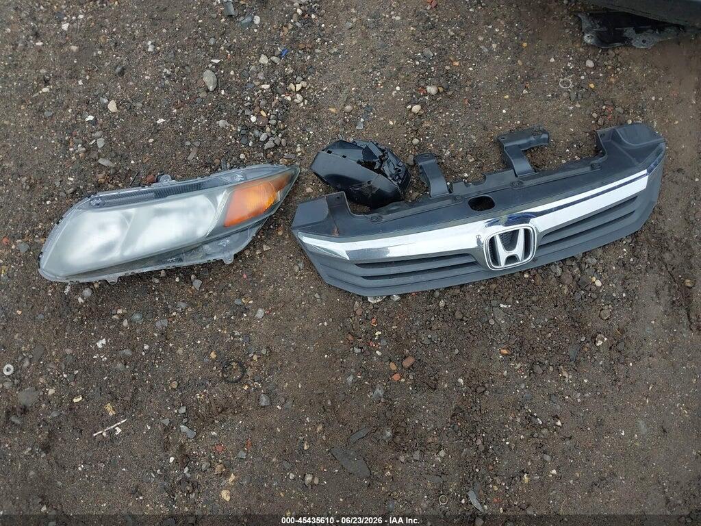 19XFB2E52CE057753 2012 HONDA CIVIC photo no. 12