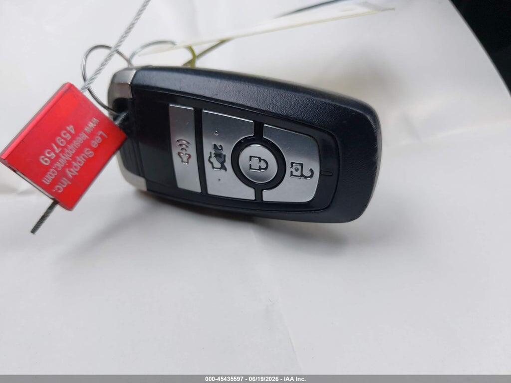 3FA6P0HD7KR227966 2019 FORD FUSION photo no. 11