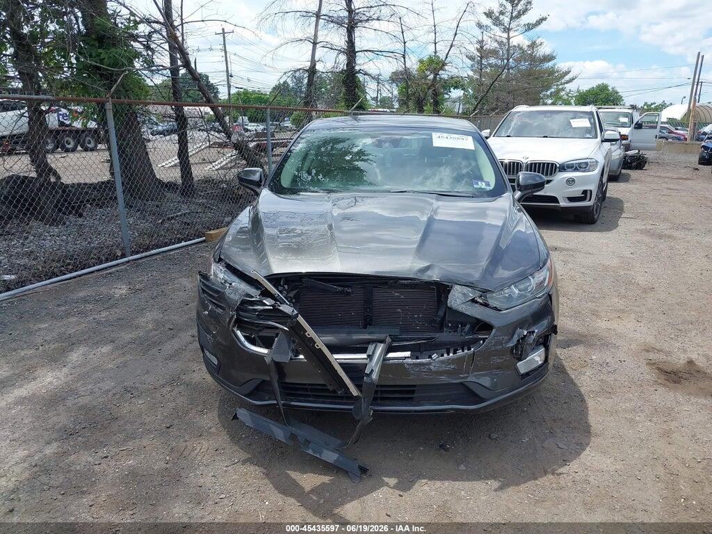 3FA6P0HD7KR227966 2019 FORD FUSION photo no. 12