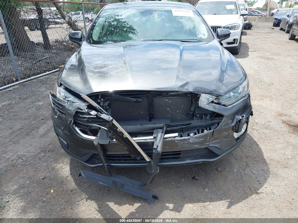 3FA6P0HD7KR227966 2019 FORD FUSION photo no. 6