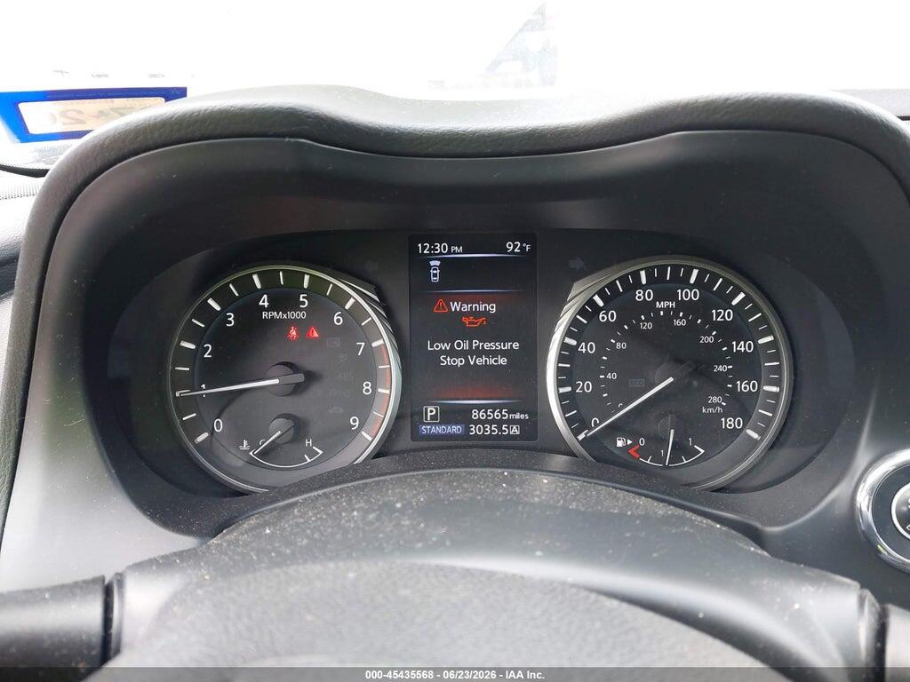JN1EV7AR6LM255880 2020 INFINITI Q50 photo no. 7