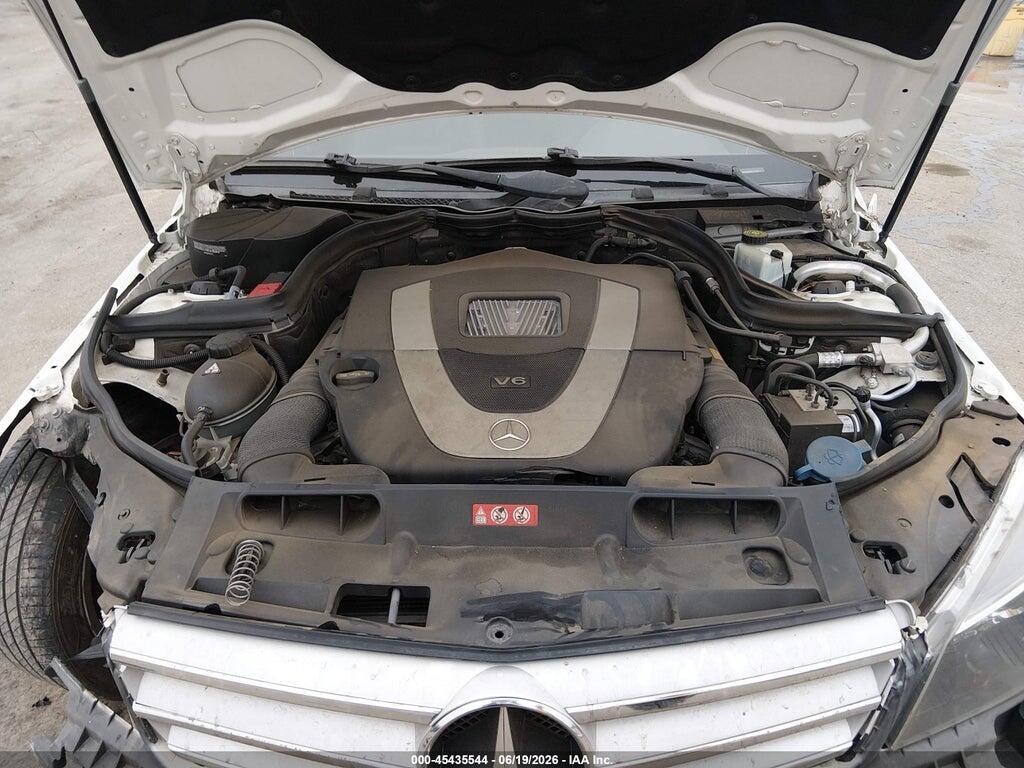 WDDGF8BB0BR177193 2011 MERCEDES-BENZ C 300 photo no. 10