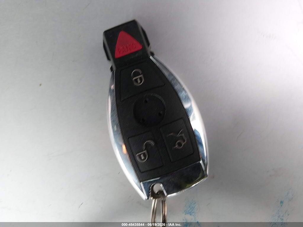 WDDGF8BB0BR177193 2011 MERCEDES-BENZ C 300 photo no. 11