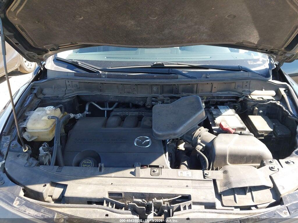 JM3TB2CA3F0466836 2015 MAZDA CX-9 photo no. 10
