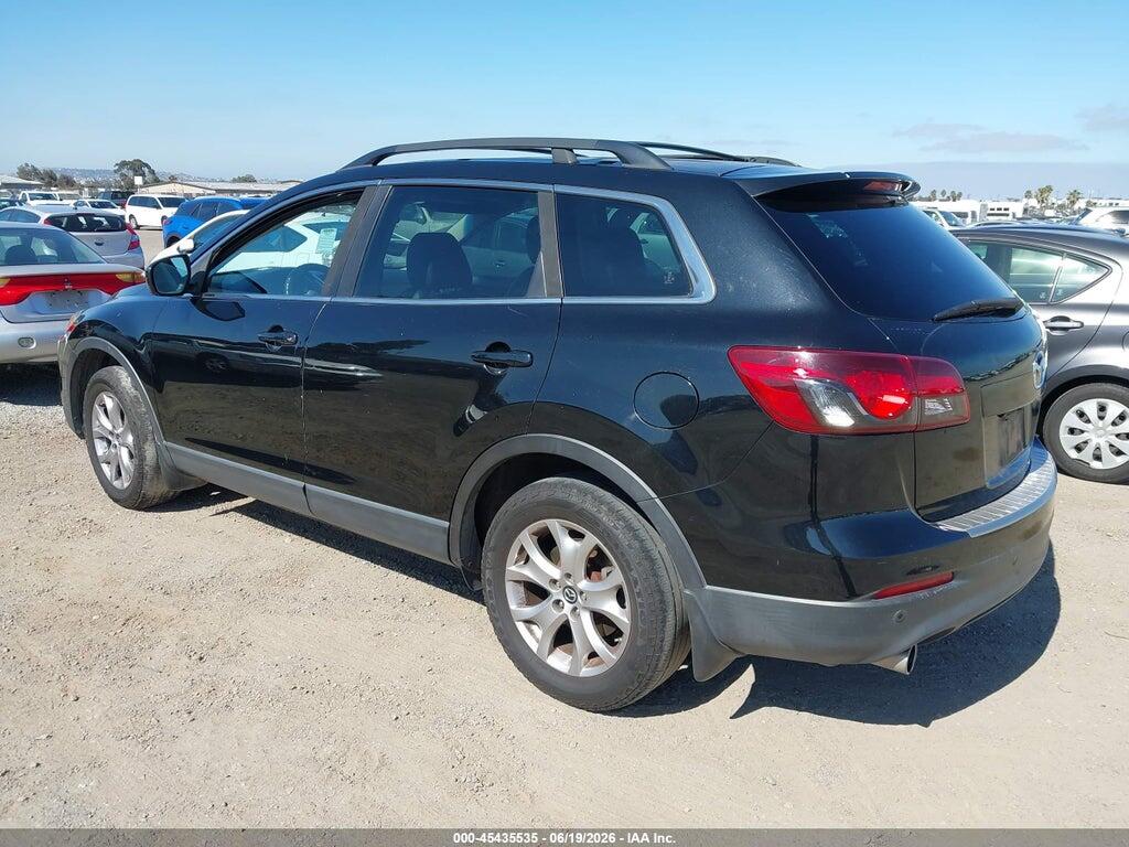 JM3TB2CA3F0466836 2015 MAZDA CX-9 photo no. 3