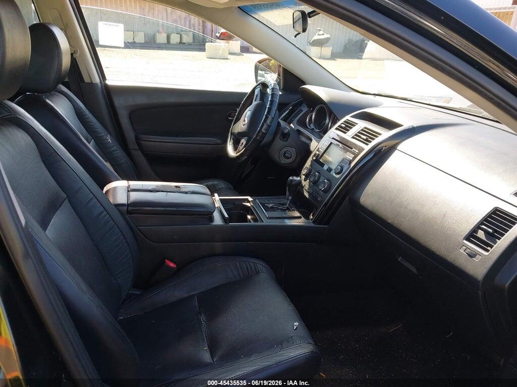 JM3TB2CA3F0466836 2015 MAZDA CX-9 photo no. 5