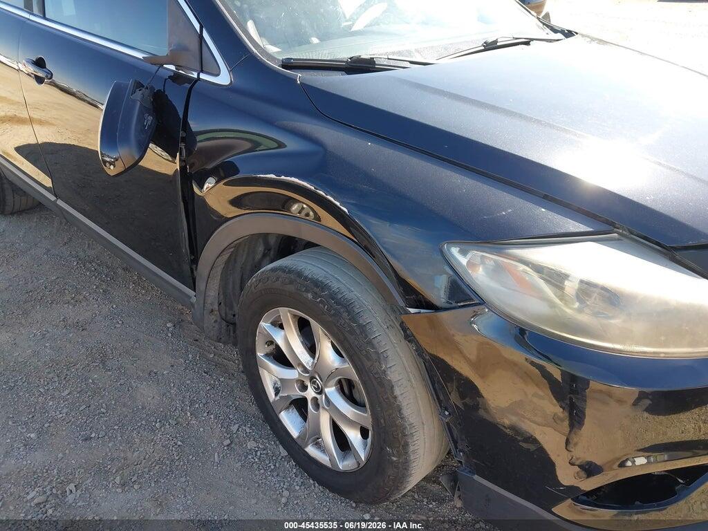 JM3TB2CA3F0466836 2015 MAZDA CX-9 photo no. 6