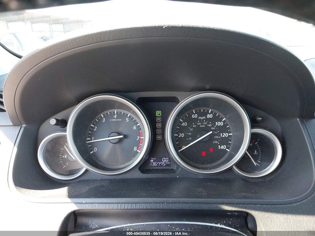 JM3TB2CA3F0466836 2015 MAZDA CX-9 photo no. 7
