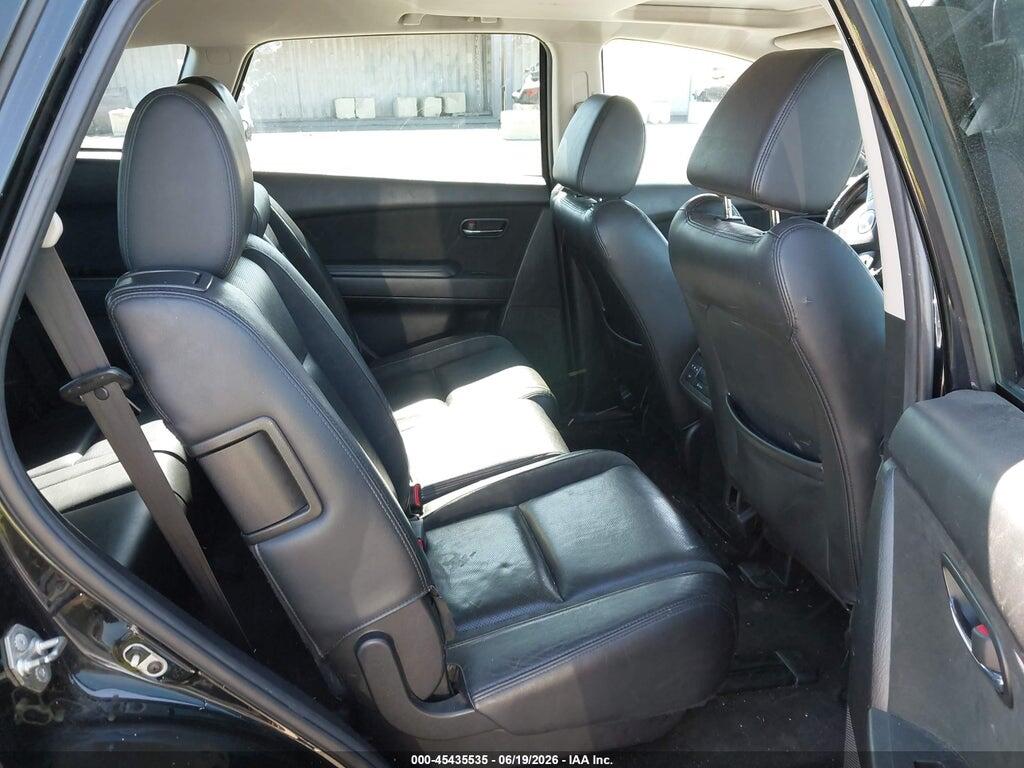 JM3TB2CA3F0466836 2015 MAZDA CX-9 photo no. 8