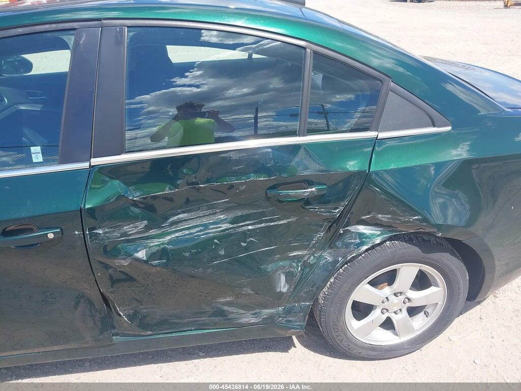 1G1PC5SB7F7149872 2015 CHEVROLET CRUZE photo no. 6