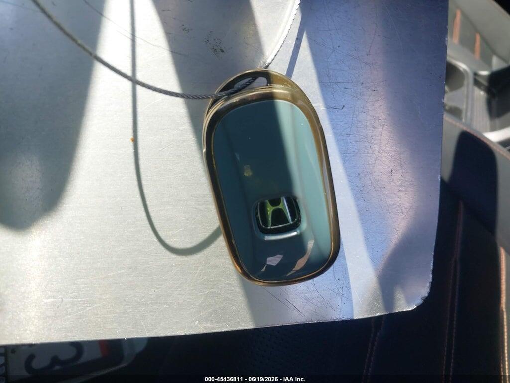 7FARS5H84SE009883 2025 HONDA CR-V HYBRID photo no. 11