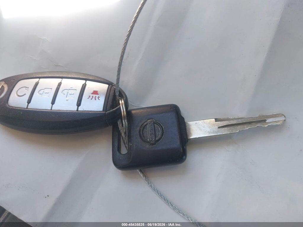 1N6ED1EJ1NN617996 2022 NISSAN FRONTIER photo no. 11