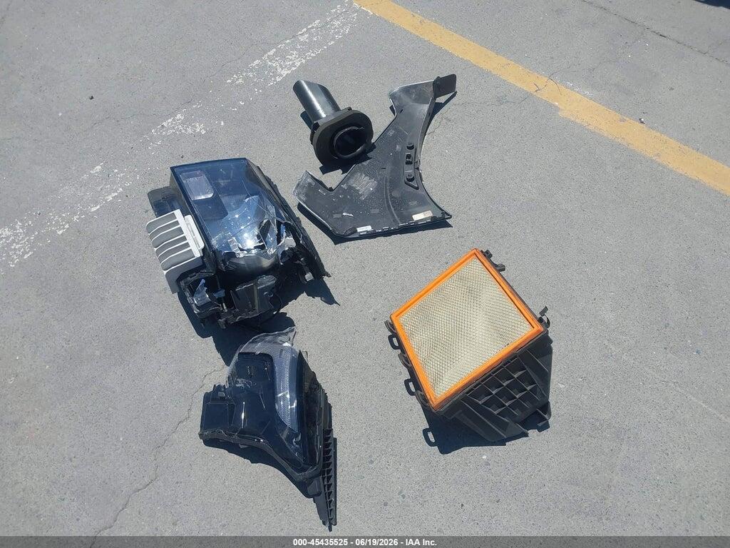 1N6ED1EJ1NN617996 2022 NISSAN FRONTIER photo no. 12