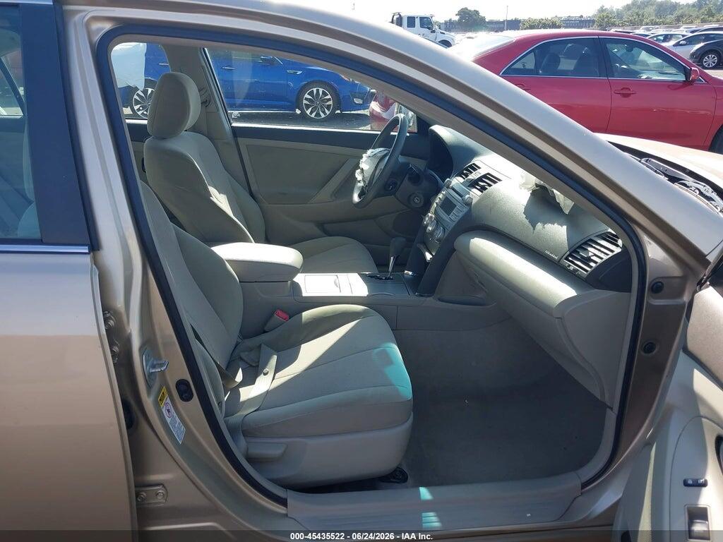 4T1BF3EK7BU151847 2011 TOYOTA CAMRY photo no. 5