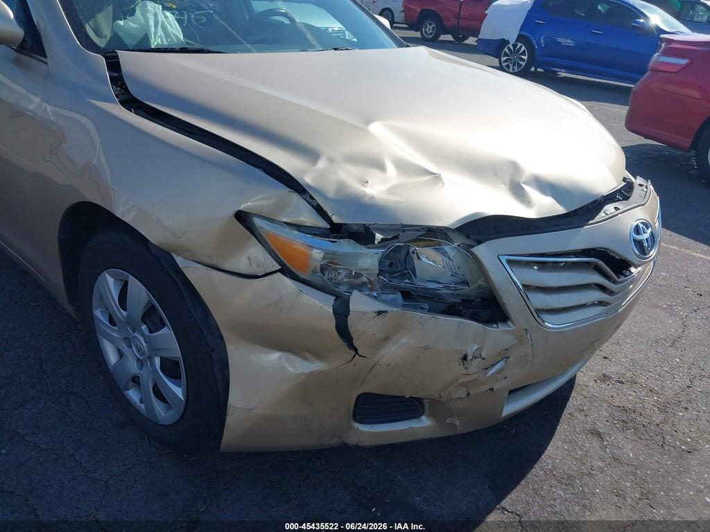 4T1BF3EK7BU151847 2011 TOYOTA CAMRY photo no. 6