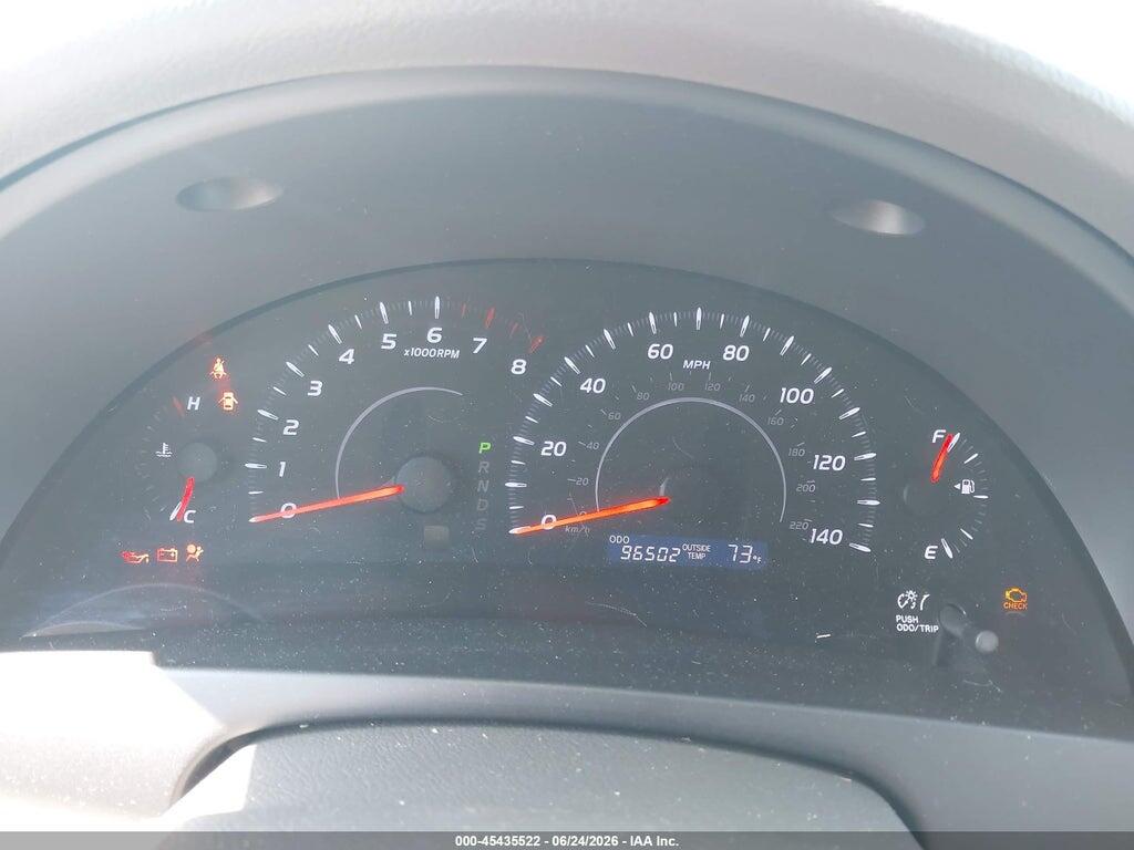 4T1BF3EK7BU151847 2011 TOYOTA CAMRY photo no. 7