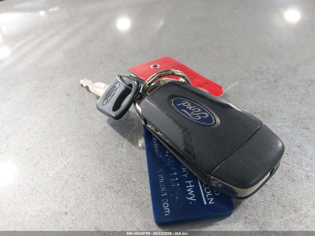 3FA6P0G77GR338567 2016 FORD FUSION photo no. 11
