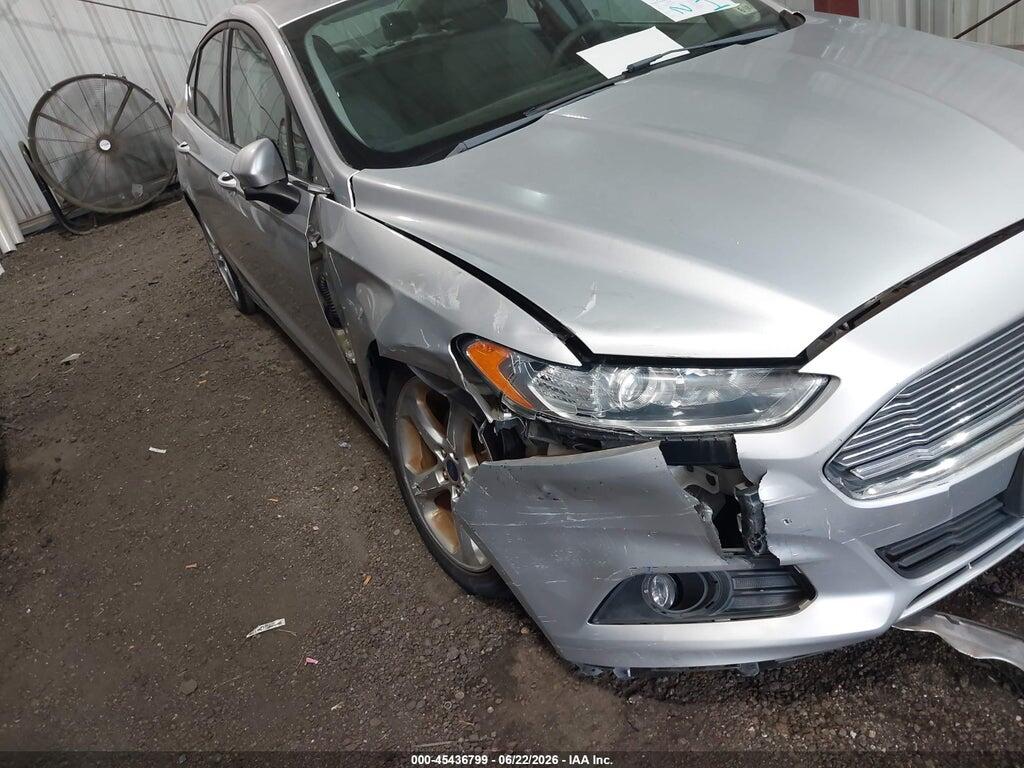 3FA6P0G77GR338567 2016 FORD FUSION photo no. 6