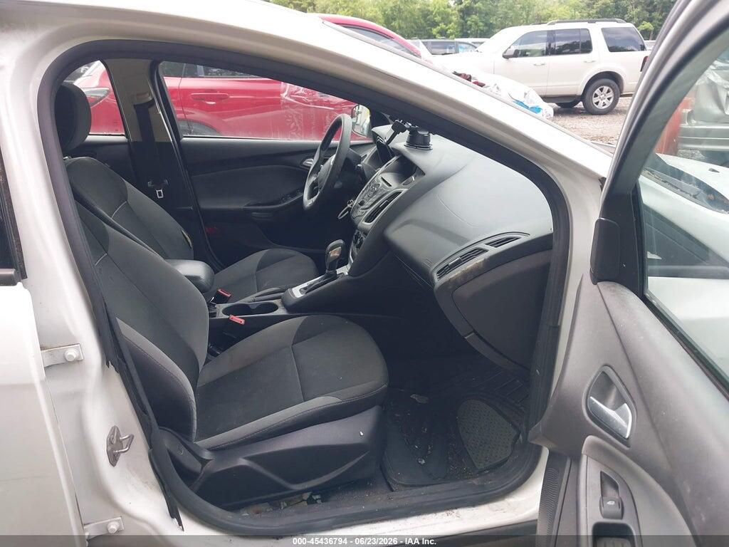 1FADP3F26EL335556 2014 FORD FOCUS photo no. 5