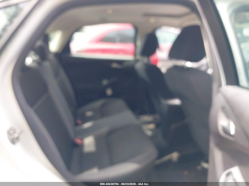 1FADP3F26EL335556 2014 FORD FOCUS photo no. 8